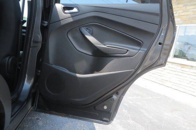 Used 2014 Ford Escape SE image 35