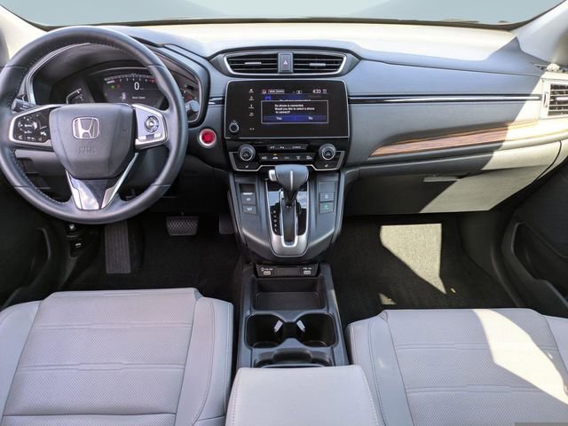 Used 2022 Honda CR-V EX-L image 17