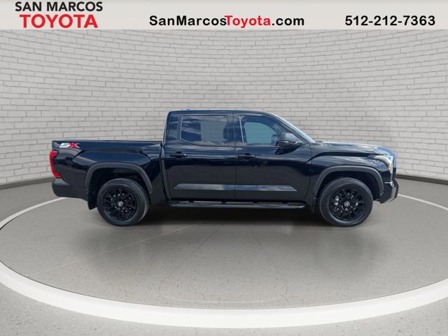 Used 2026 Toyota Tundra SR5 w/ SX Package image 4