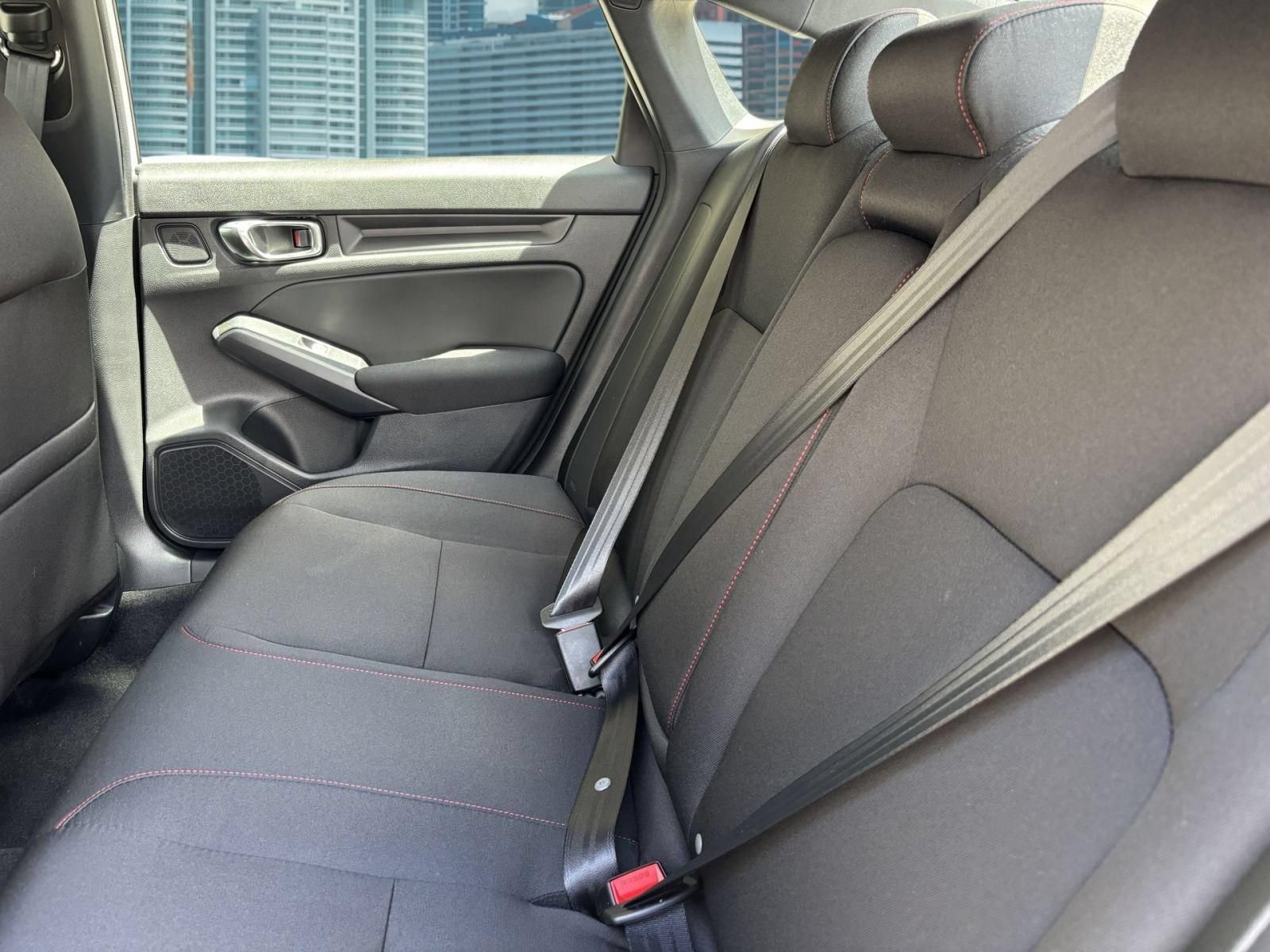 New 2026 Honda Civic Si image 18