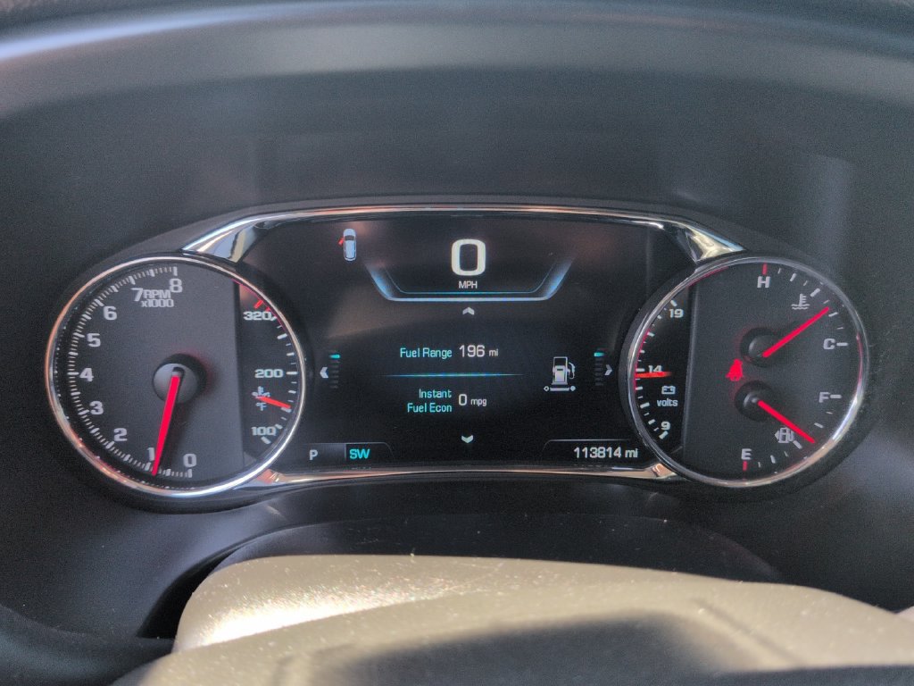 Used 2019 GMC Acadia Denali AWD/4WD image 23
