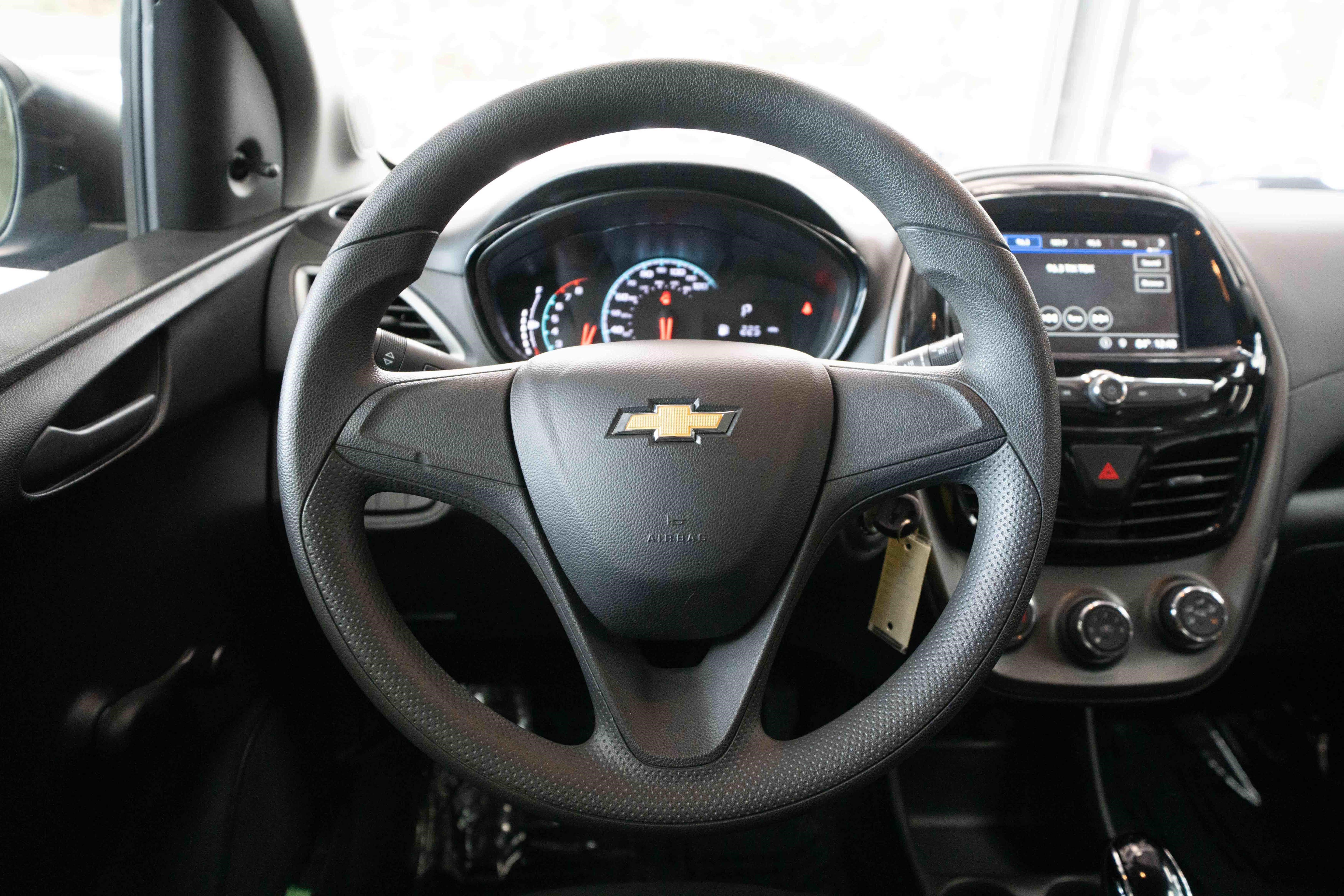 Used 2019 Chevrolet Spark LS FWD image 21