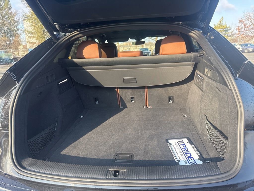 Used 2023 Audi Q5 2.0T Premium w/ Convenience Package AWD/4WD image 40