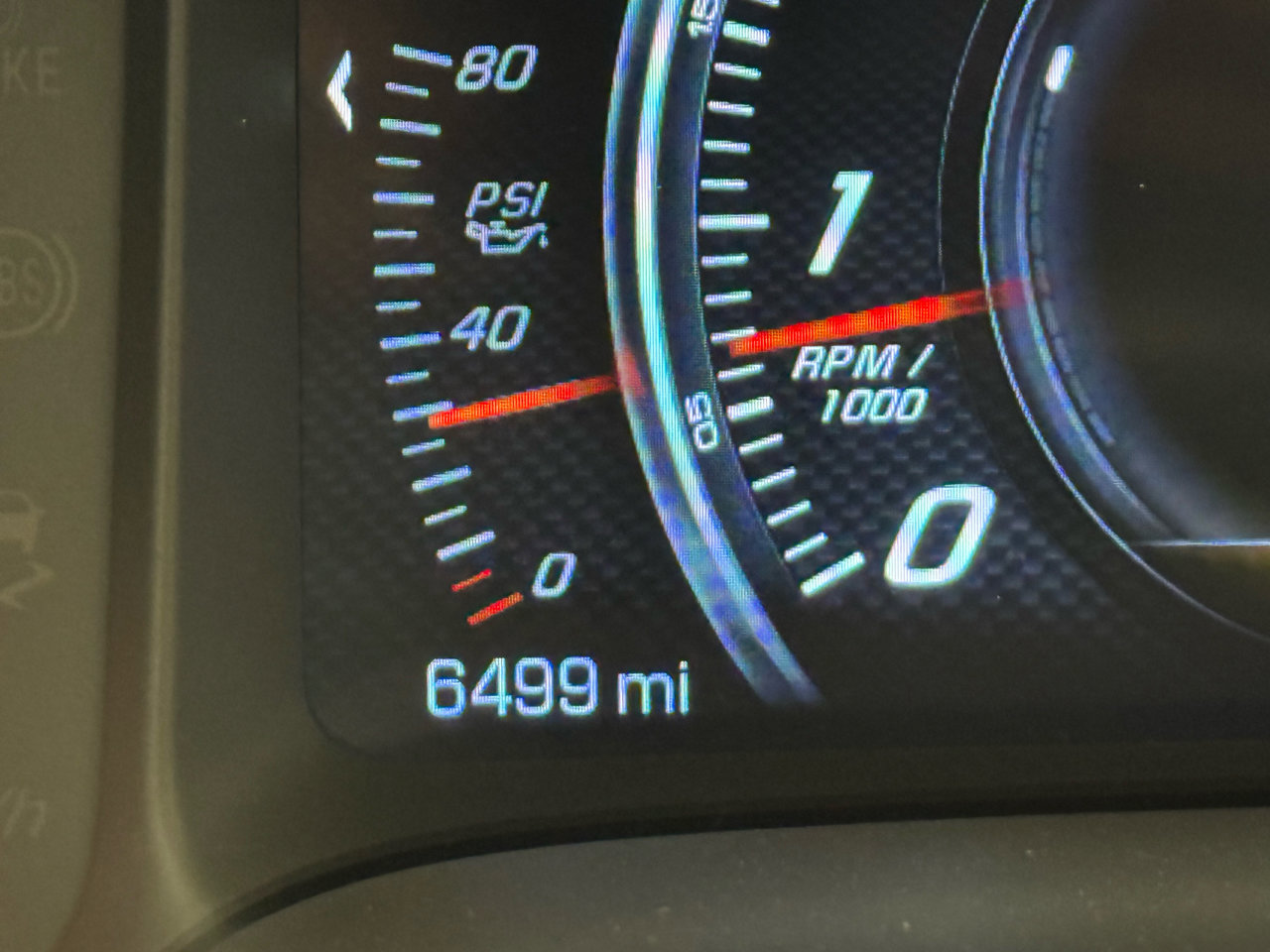 Used 2018 Chevrolet Corvette Grand Sport image 12