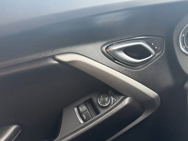 Used 2018 Chevrolet Camaro LT image 12