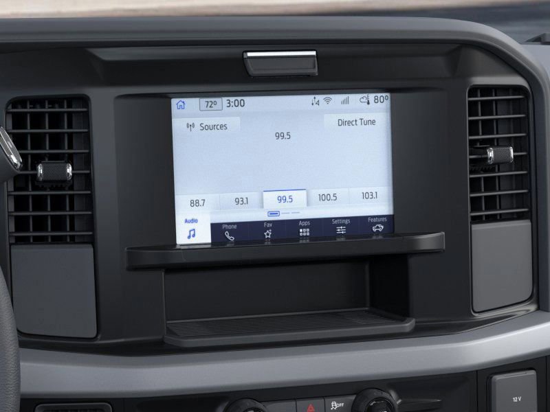 New 2025 Ford F350 XL w/ Snow Plow Prep Package image 14