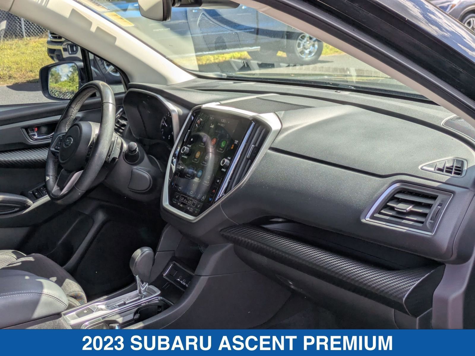 Certified 2023 Subaru Ascent Premium w/ Convenience Package image 35