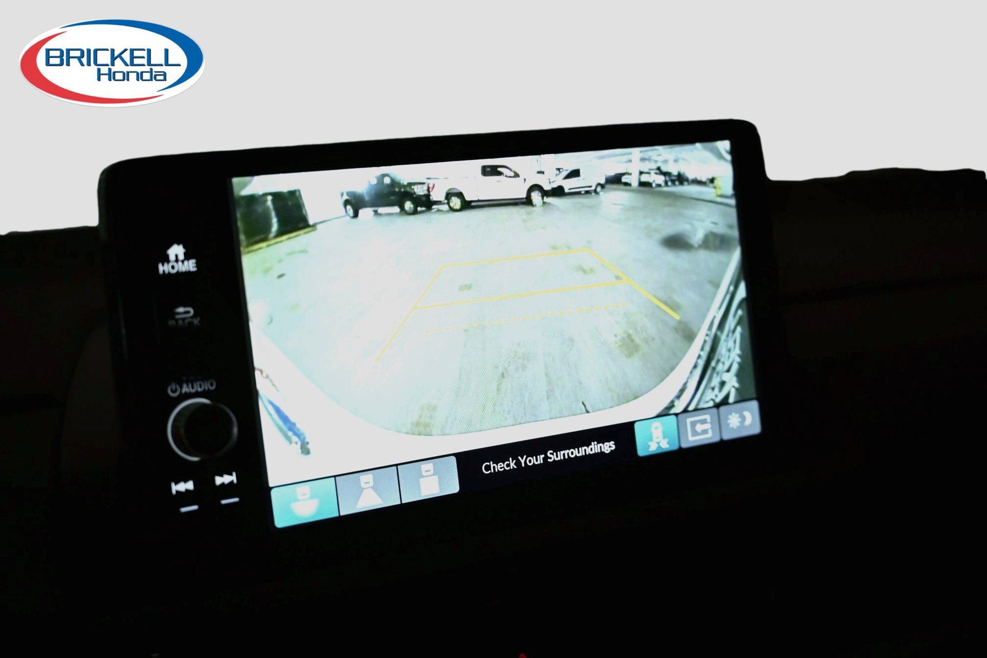 Used 2024 Honda CR-V EX-L image 31