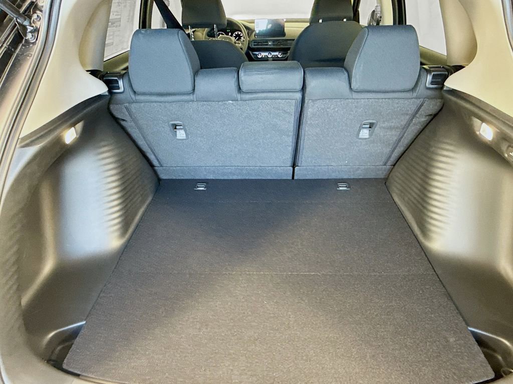 New 2026 Honda HR-V LX image 23