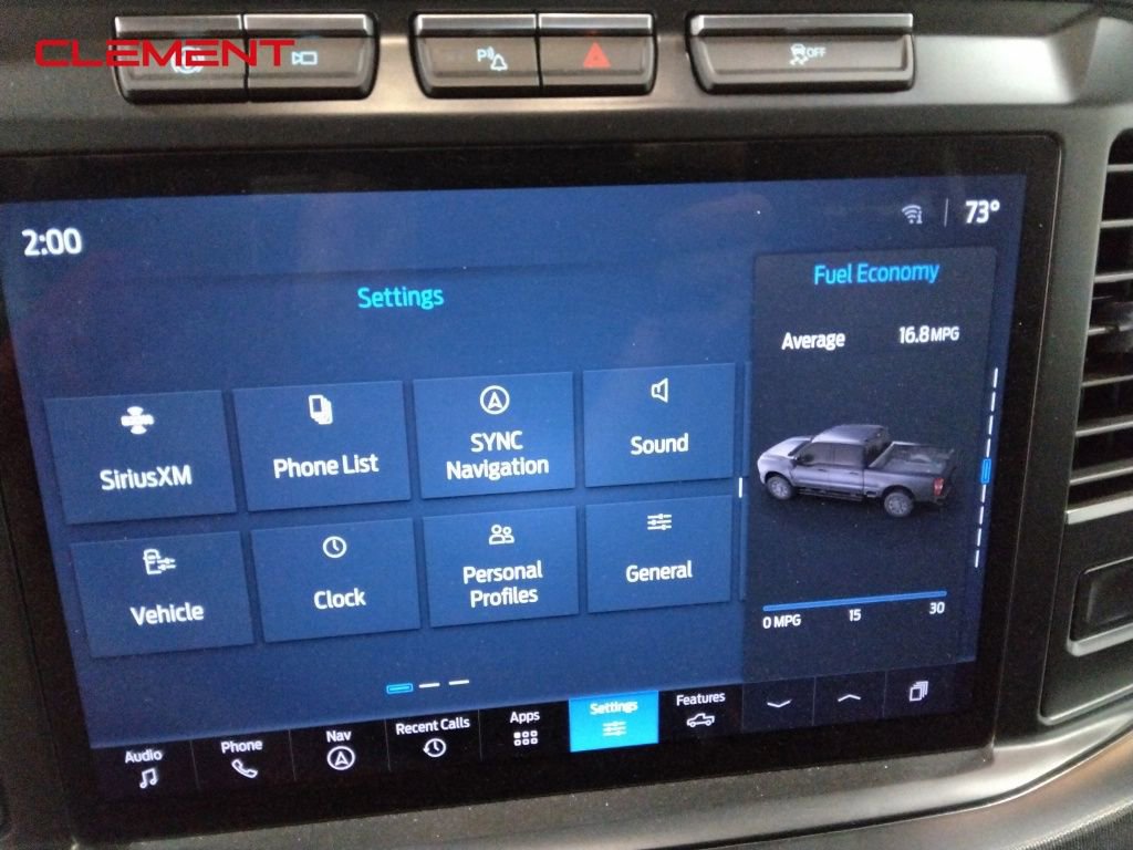 Used 2024 Ford F250 Platinum image 23