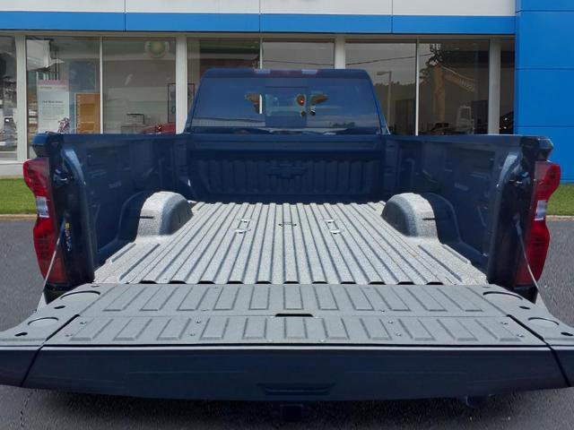 New 2026 Chevrolet Silverado 3500 LT w/ All Star Edition AWD/4WD image 4