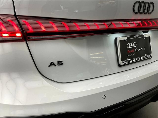 New 2026 Audi A5 2.0T Premium Plus AWD/4WD image 9