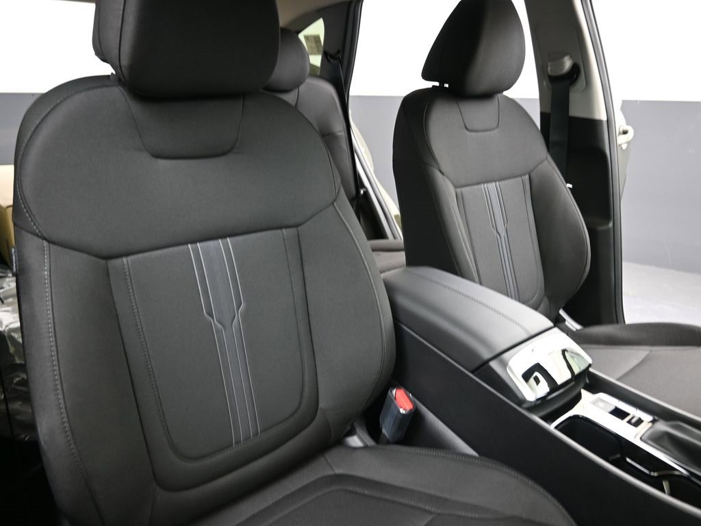 New 2026 Hyundai Tucson SEL image 13