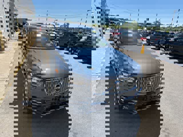 Used 2019 Volvo XC90 T6 Inscription w/ Luxury Package image 25
