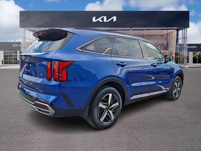 Used 2021 Kia Sorento S FWD image 6