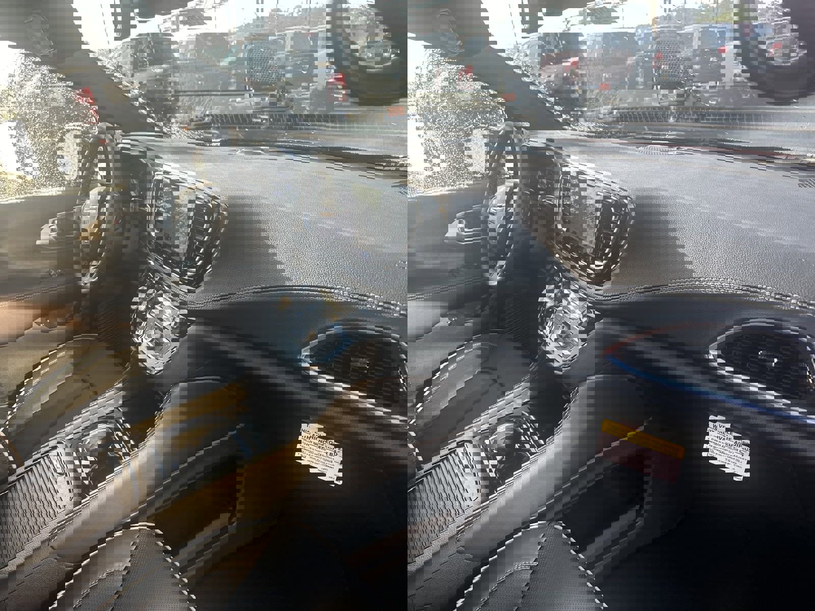 New 2024 Chrysler Pacifica Premium image 28