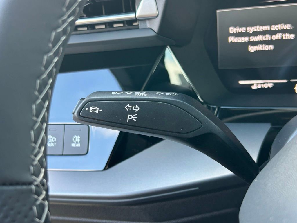 New 2026 Audi S3 Premium image 26