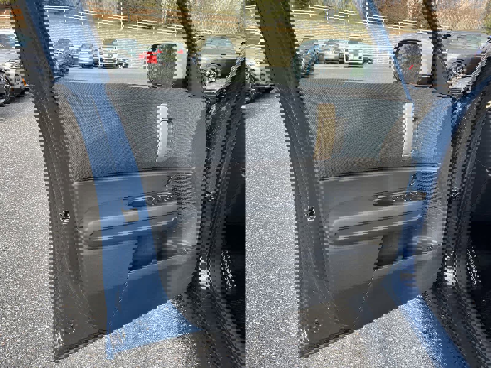 Used 2025 MINI Cooper Countryman S image 10