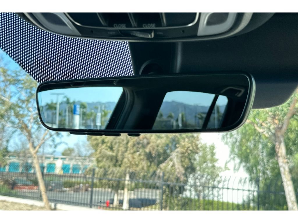 Used 2023 Honda Ridgeline Black Edition image 24