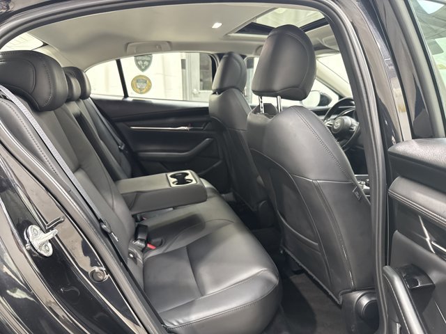 Used 2023 MAZDA MAZDA3 s FWD image 27
