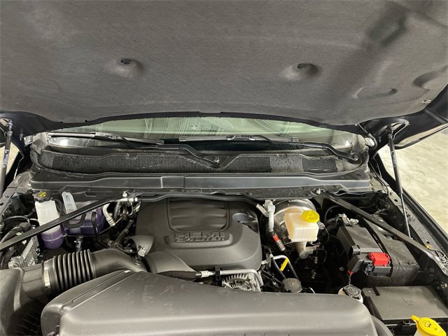 New 2026 RAM 2500 Big Horn image 25