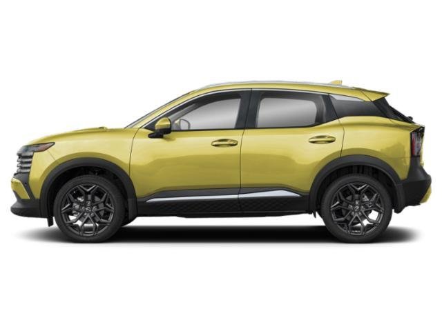 New 2026 Nissan Kicks SR image 3