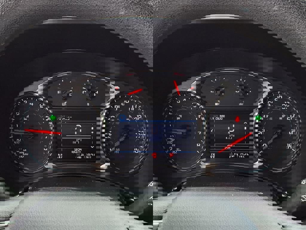 Used 2020 Chevrolet Equinox LT image 21