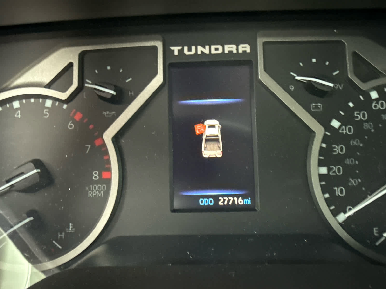 Used 2023 Toyota Tundra Limited image 11