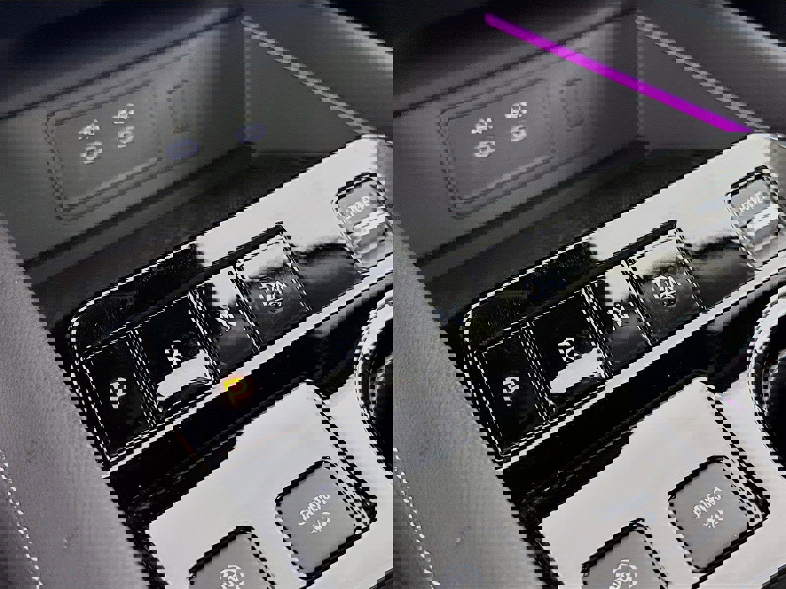 New 2025 Nissan Murano Platinum w/ Cargo Package image 19