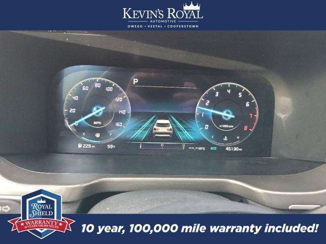 Used 2023 Kia Sorento SX AWD/4WD image 11