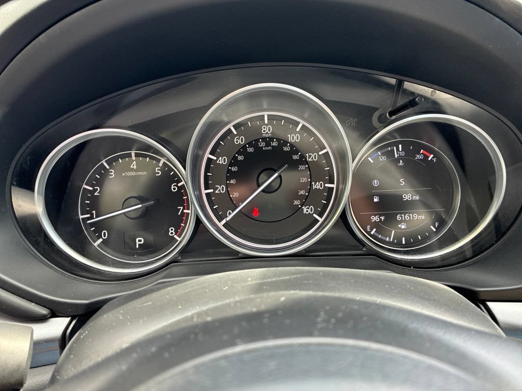 Used 2023 MAZDA CX-5 AWD 2.5 S image 18