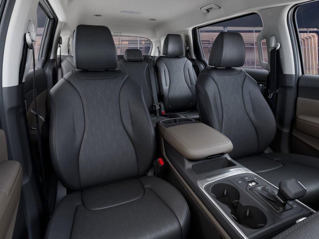 New 2026 Kia Carnival image 15