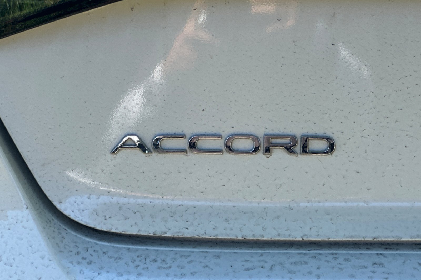 Used 2025 Honda Accord SE image 7