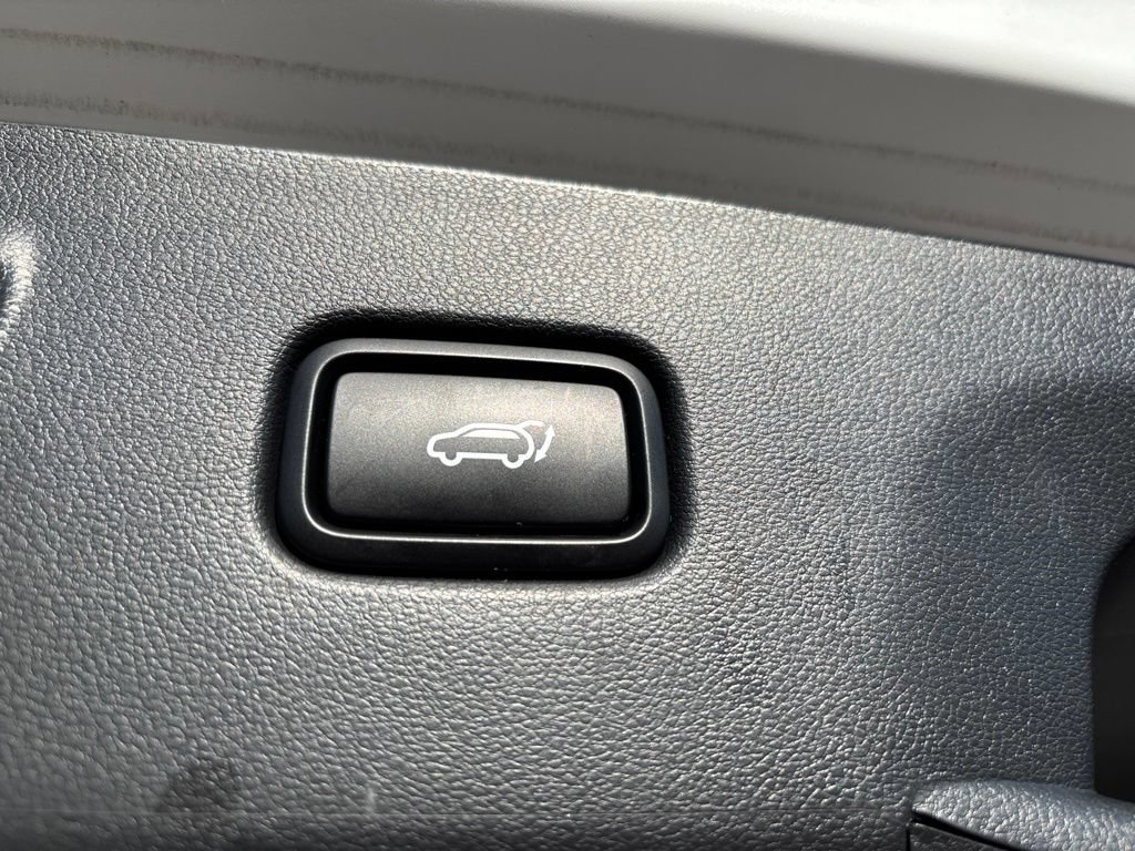 Used 2024 Hyundai Tucson Limited AWD/4WD image 15