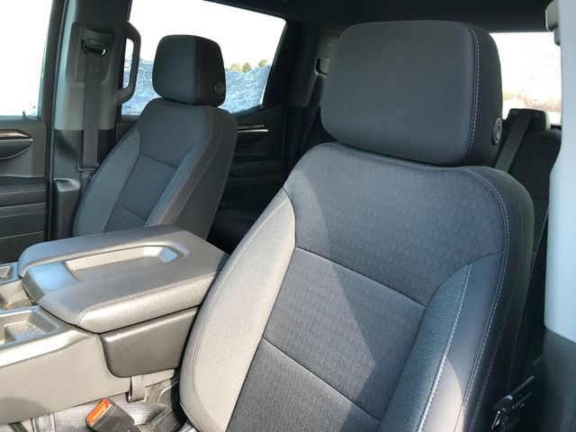 Used 2023 Chevrolet Silverado 1500 RST w/ Z71 Off-Road Package image 4