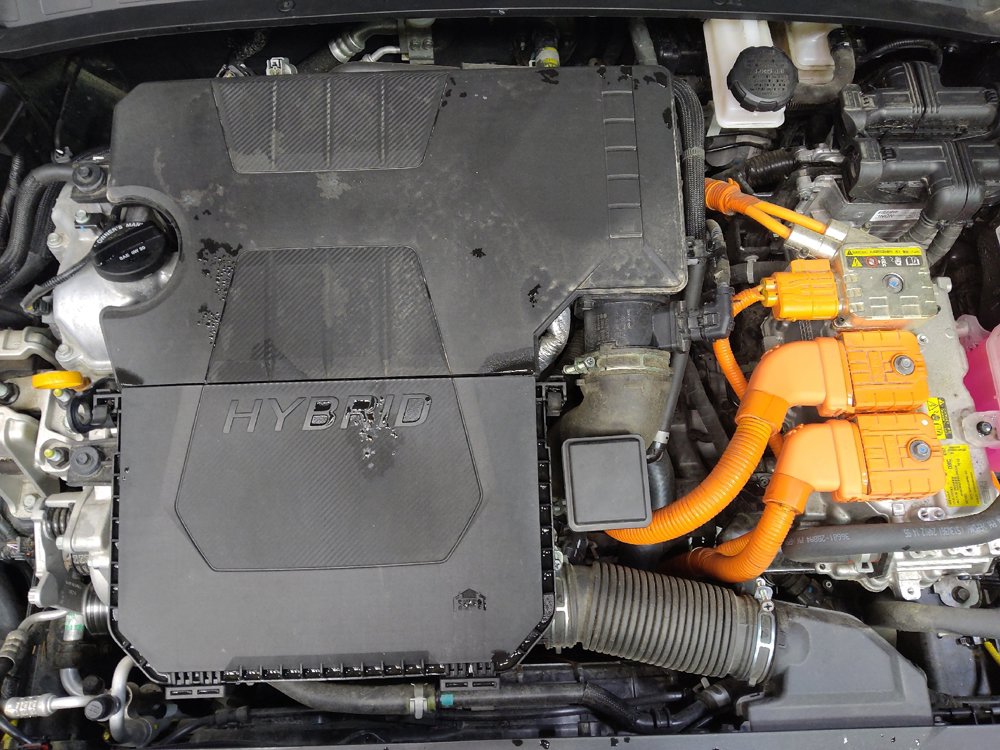 Used 2024 Hyundai Elantra Blue FWD image 30