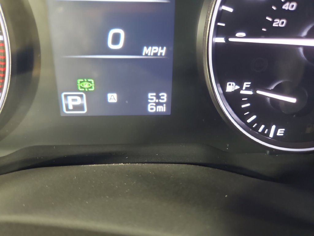New 2027 Subaru Ascent Limited AWD/4WD image 16