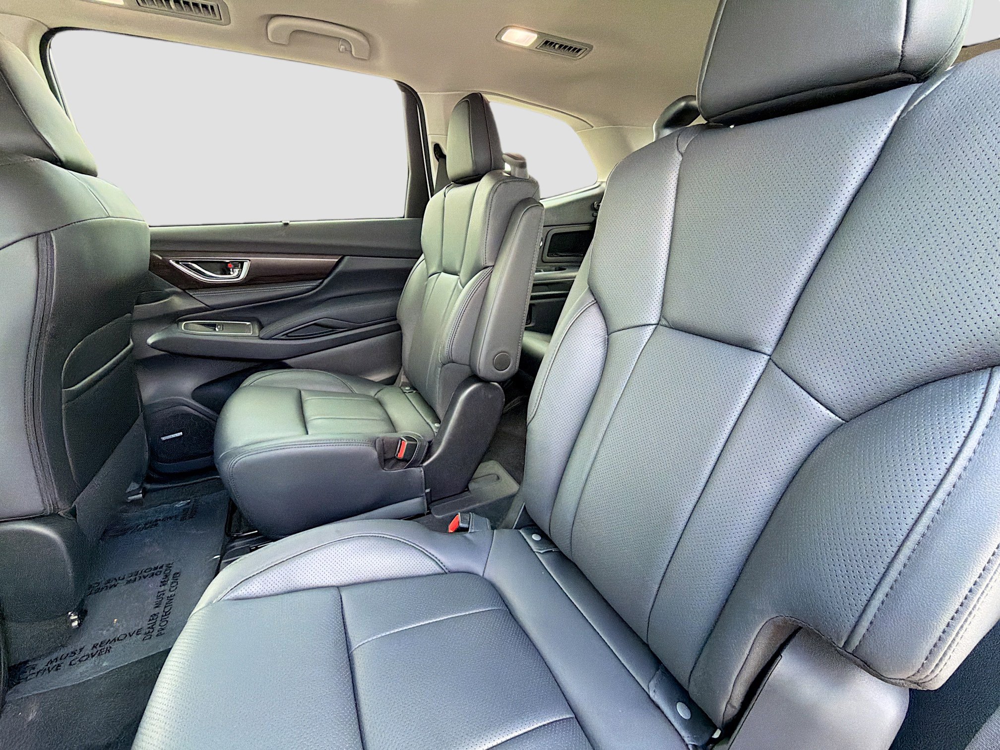 New 2026 Subaru Ascent Touring AWD/4WD image 22