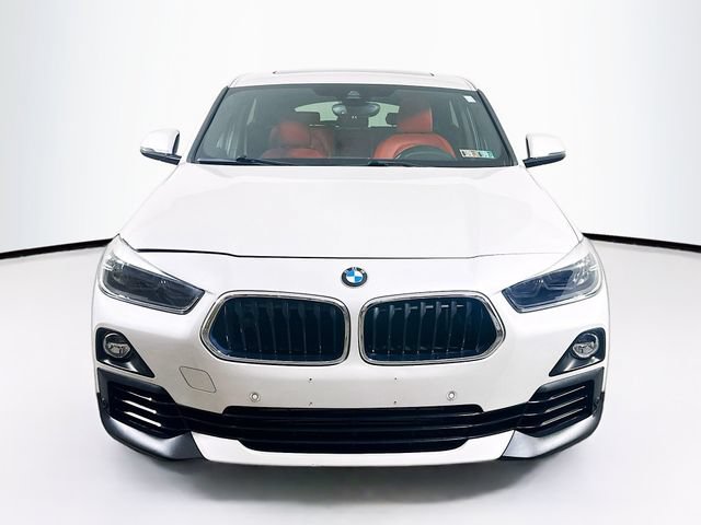 Used 2019 BMW X2 xDrive28i w/ Convenience Package AWD/4WD image 2