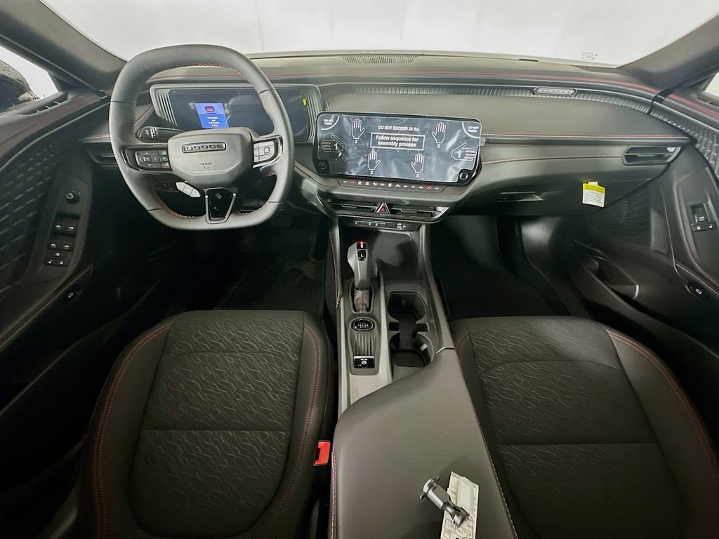 New 2026 Dodge Charger GT w/ Blacktop Package AWD/4WD image 9