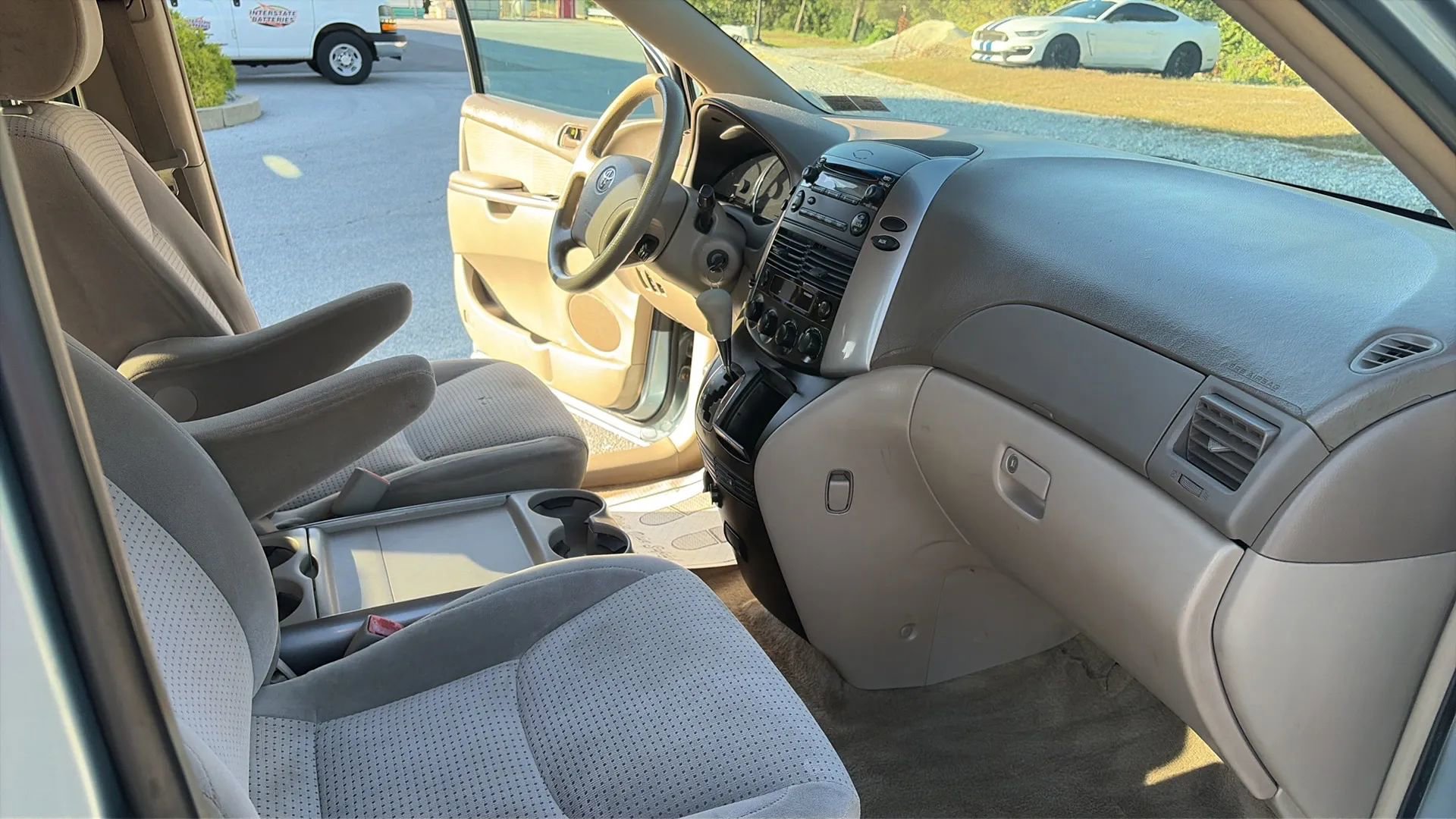 Used 2006 Toyota Sienna LE image 39