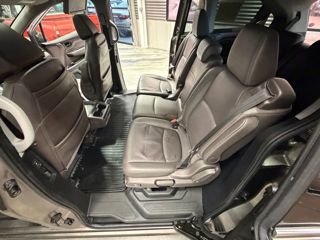 Used 2019 Honda Odyssey Elite image 56