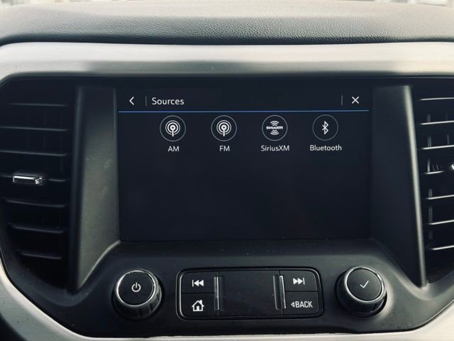 Used 2023 GMC Acadia SLE w/ Driver Convenience Package image 37