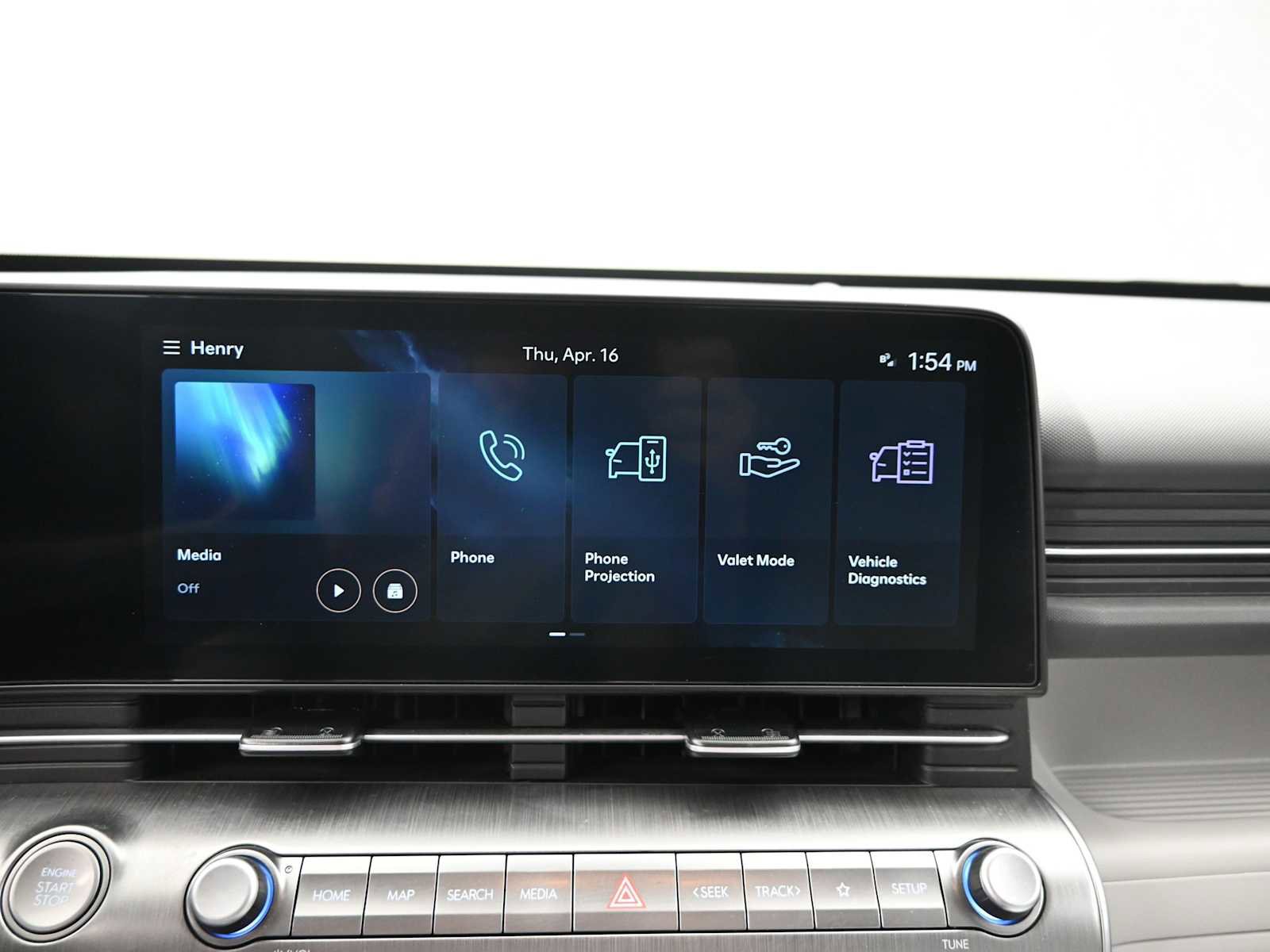 Used 2024 Hyundai Kona SEL AWD/4WD image 14