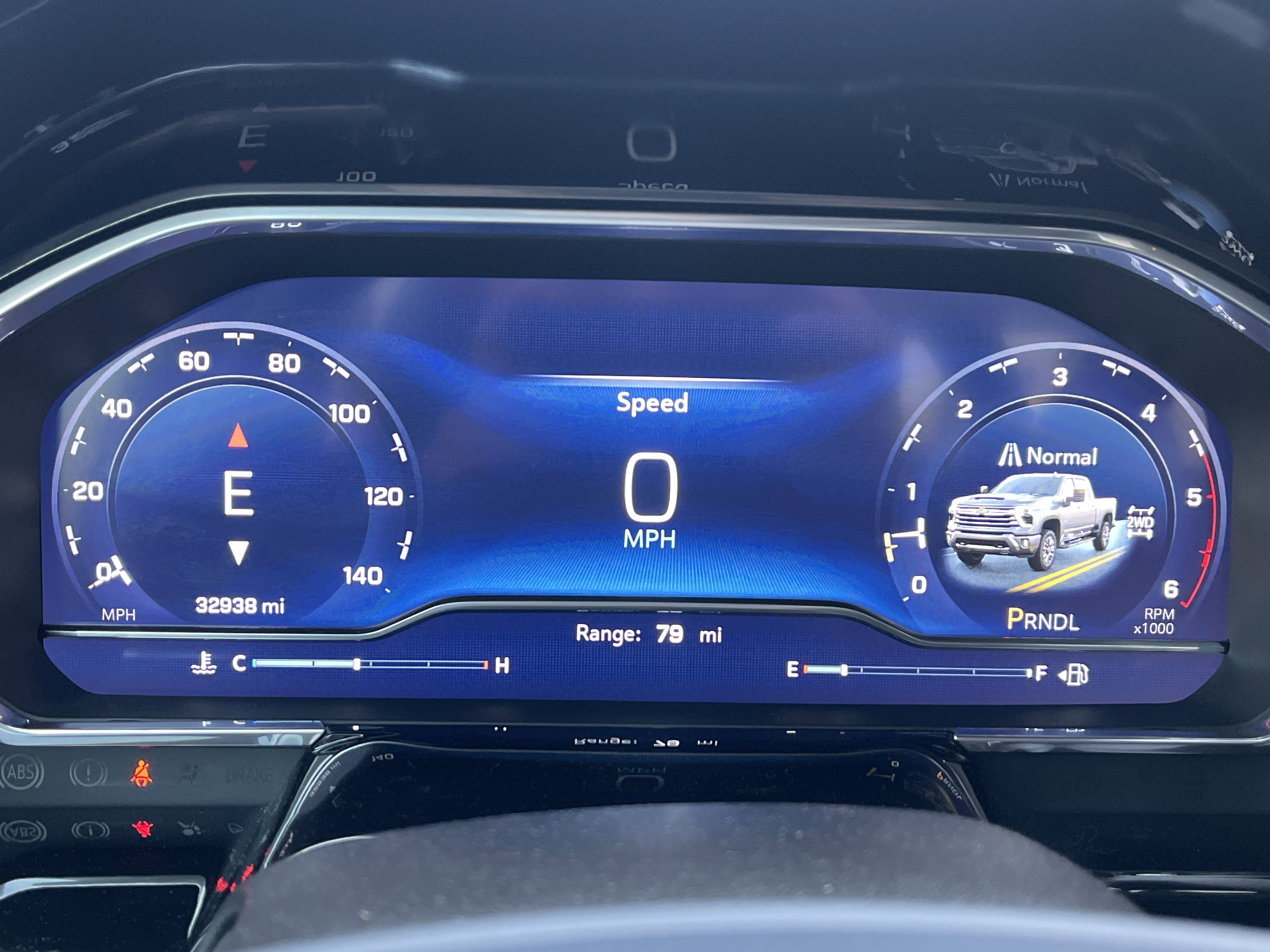 Used 2024 Chevrolet Silverado 2500 High Country w/ High Country Premium Package AWD/4WD image 20