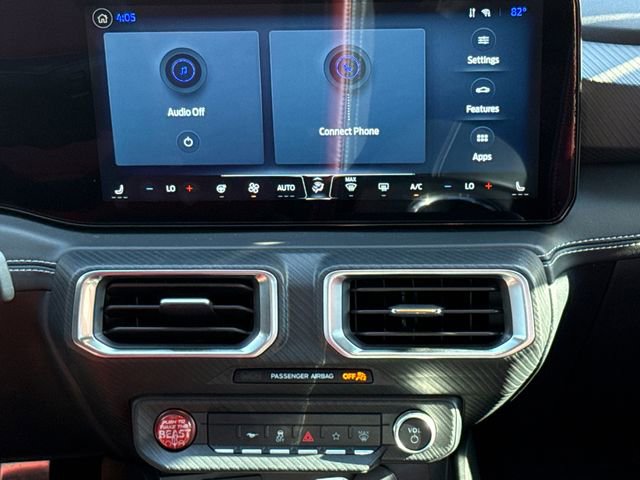 Certified 2024 Ford Mustang GT Premium RWD image 12