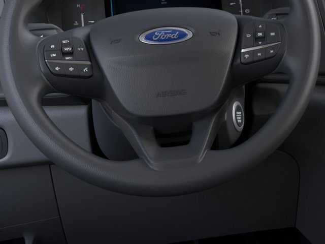 New 2026 Ford Transit 250 148 Medium Roof RWD image 12