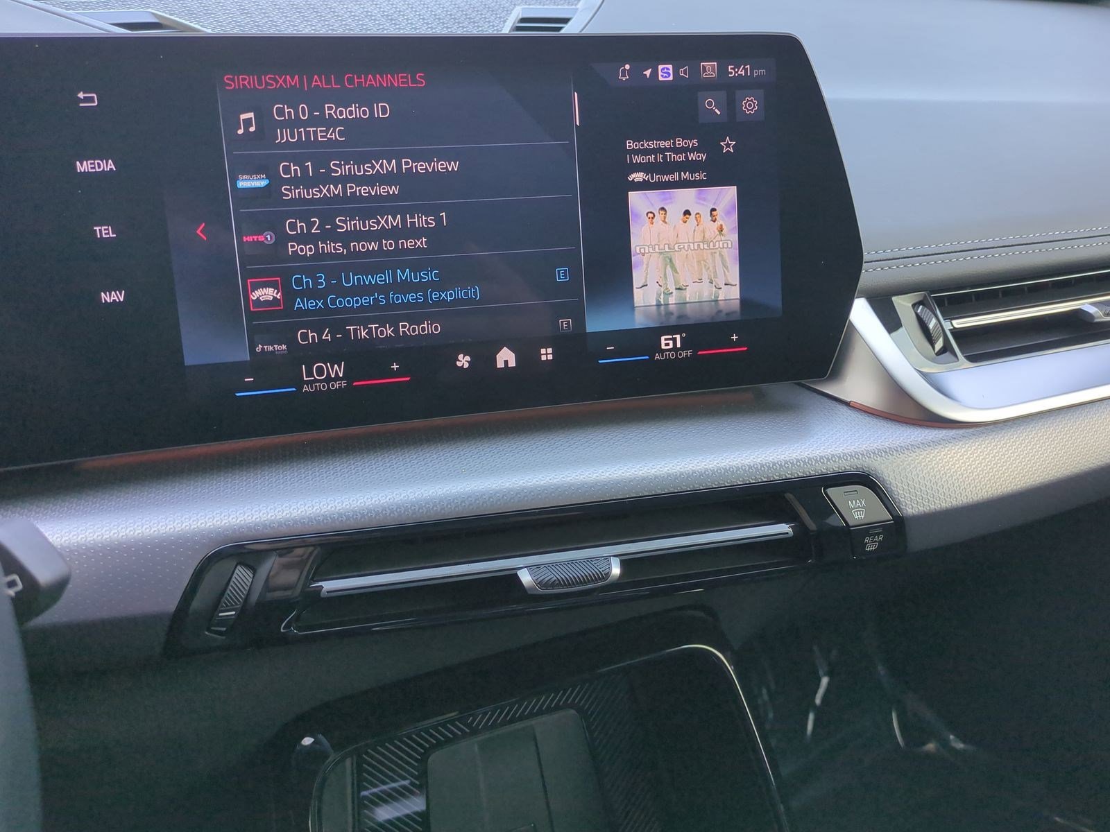 Used 2024 BMW X1 M35i image 22