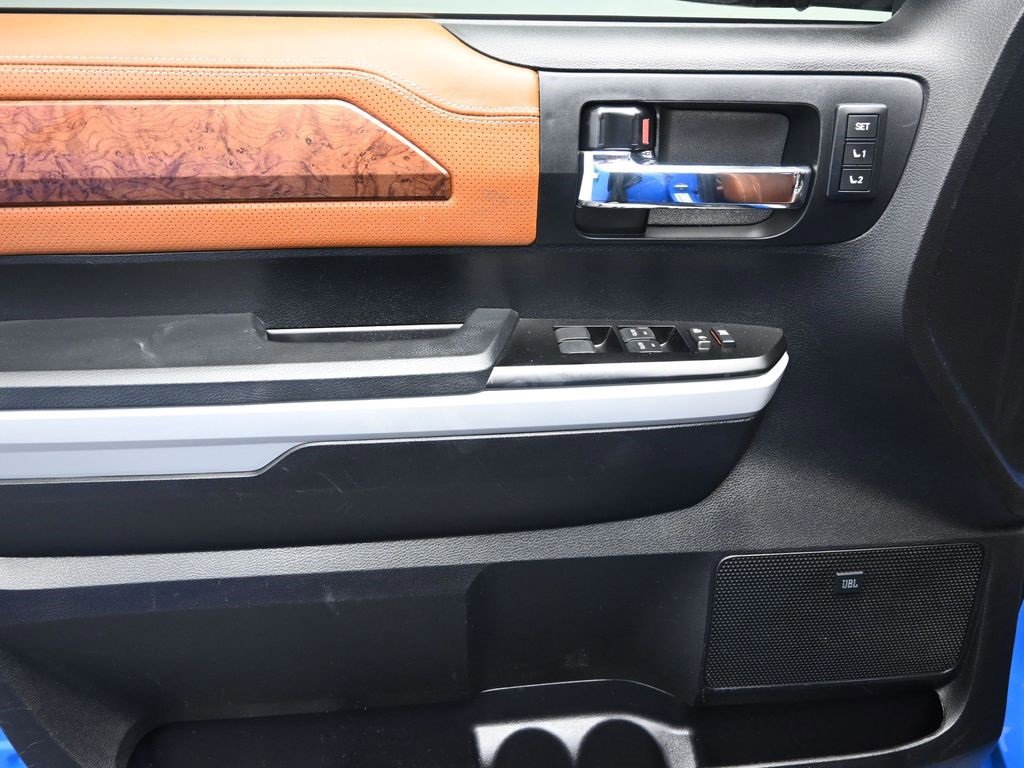 Used 2021 Toyota Tundra 1794 Edition image 21