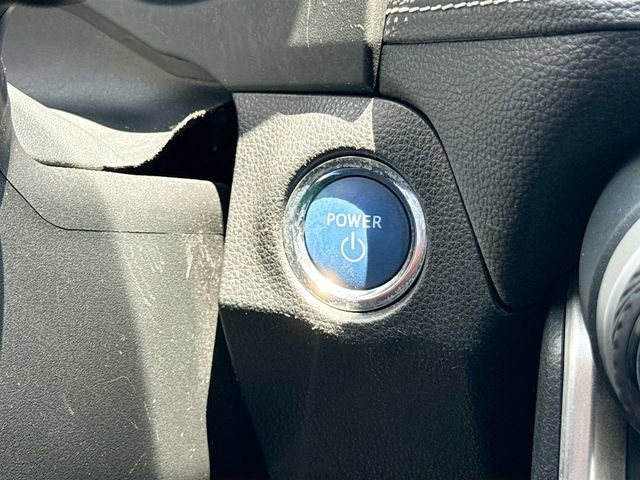 Used 2020 Toyota RAV4 Limited AWD/4WD image 35